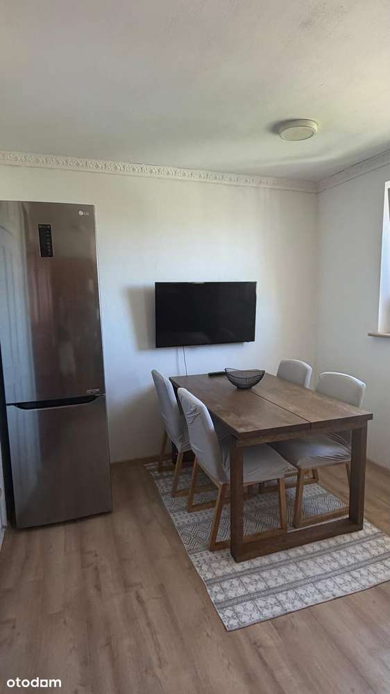3 pokoje | 57 m² | Balkon | Po odświeżeniu | okolice CH FALA i GALAXY