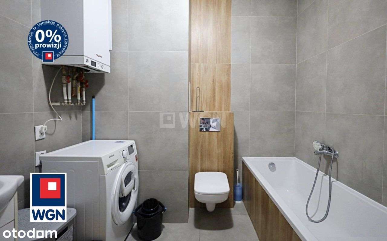 3-pokojowe mieszkanie Wróblowice/Lutynia-12