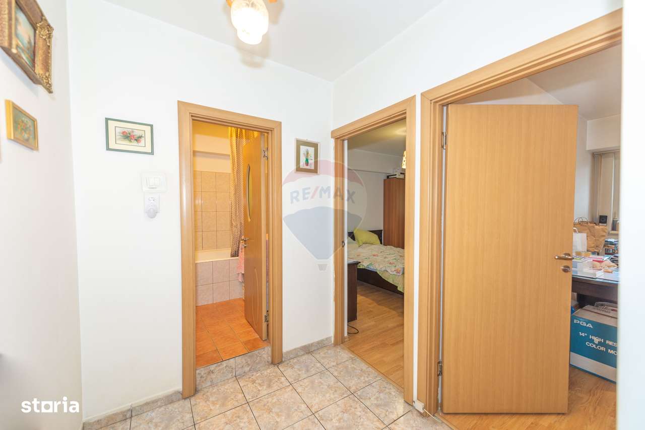 Apartament 3 camere Victoriei - Nicolae Titulescu bloc Pepco - Imagine principală: 5/14