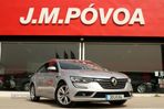 Renault Talisman Sport Tourer 1.6 dCi Intens - 2