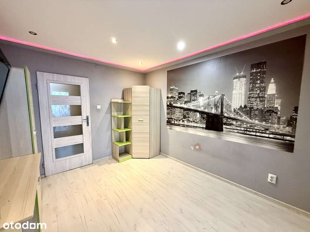 Mieszkanie z zabudowaną loggią - Pełny obrazek: 4/8