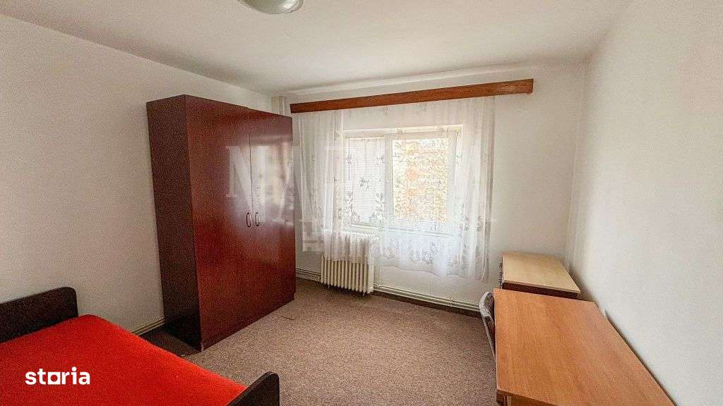 Apartament 2 camere de vanzare in Zorilor, Cluj Napoca - Imagine principală: 3/7