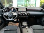 Mercedes-Benz A 180 d AMG Line Aut. - 5