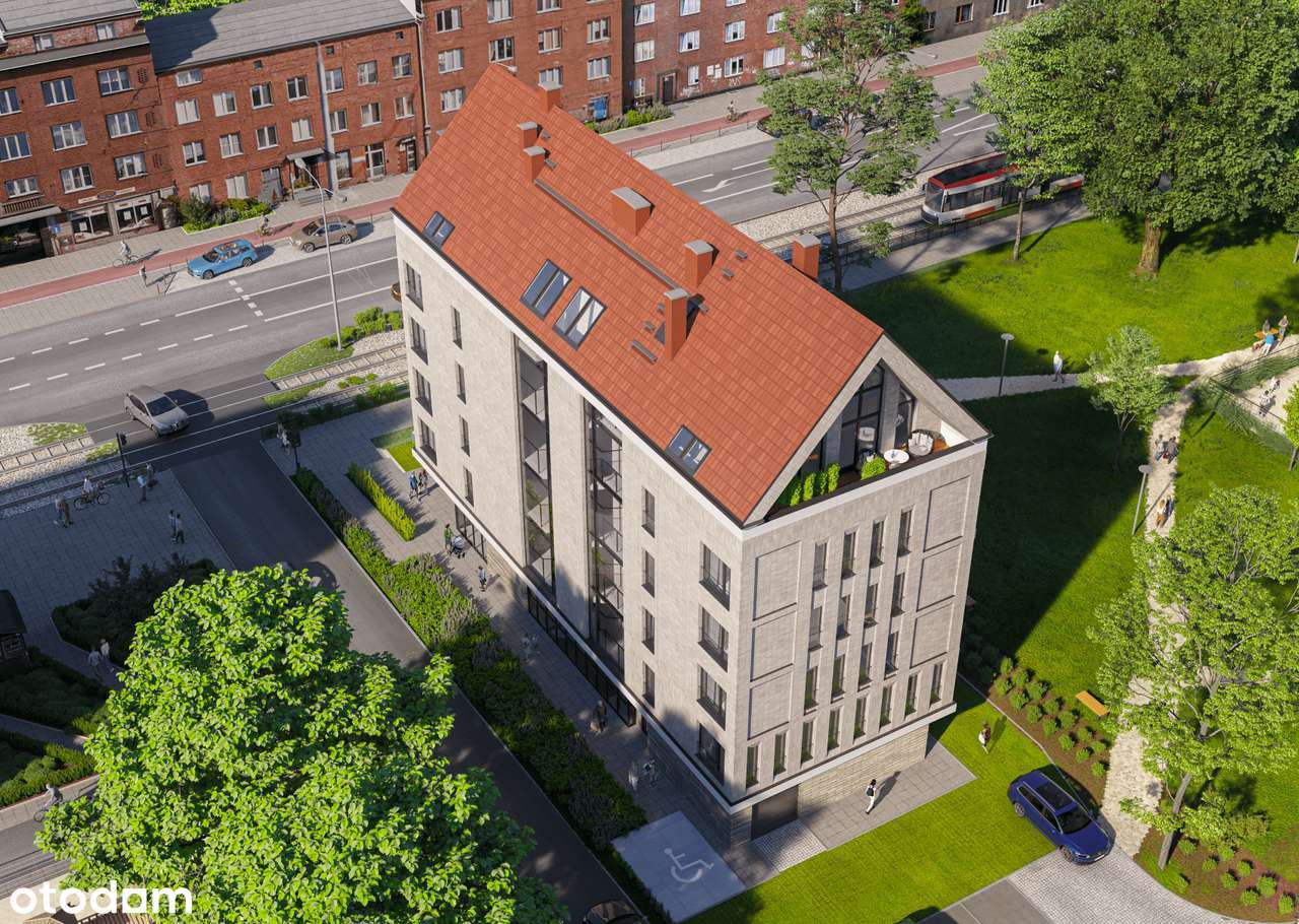 Kartuska 66 | gotowe do odbioru - Pełny obrazek: 4/5