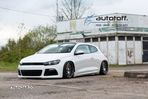 Suspensie sport reglabila pe duritate VW Scirocco (08-14) FK Germania - 9