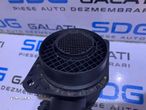 Senzor Debitmetru Aer Audi A3 8P 1.9 TDI BXC BXE BLS 2004 - 2013 Cod 038906461B 0281002531 - 3