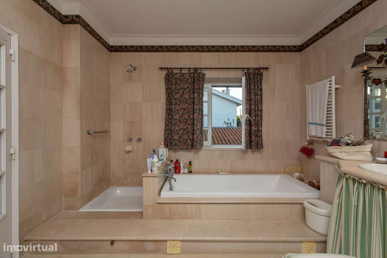 Moradia T4 em Algueirão-Mem Martins-26