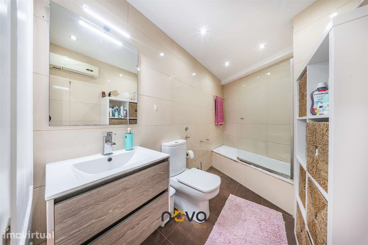 Apartamento T2+1  em Póvoa de Varzim-13