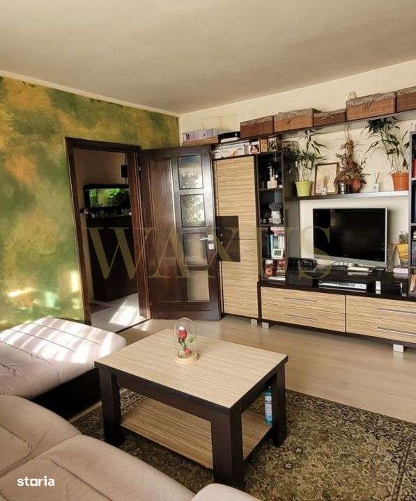 Apartament 3 camere , zona Spitalul Judetean - Imagine principală: 3/9