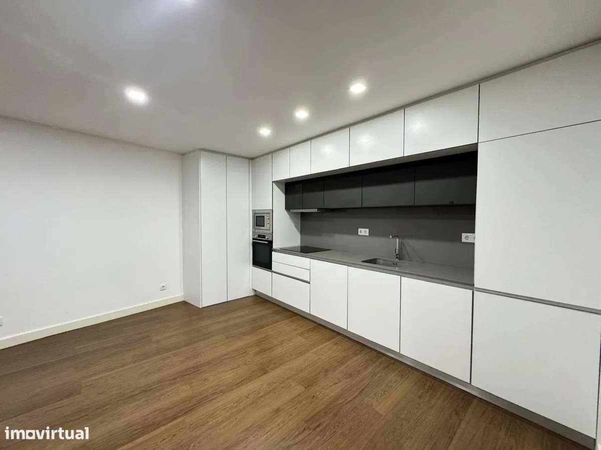 Apartamento T1 - Centro de Esposende - Grande imagem: 2/11