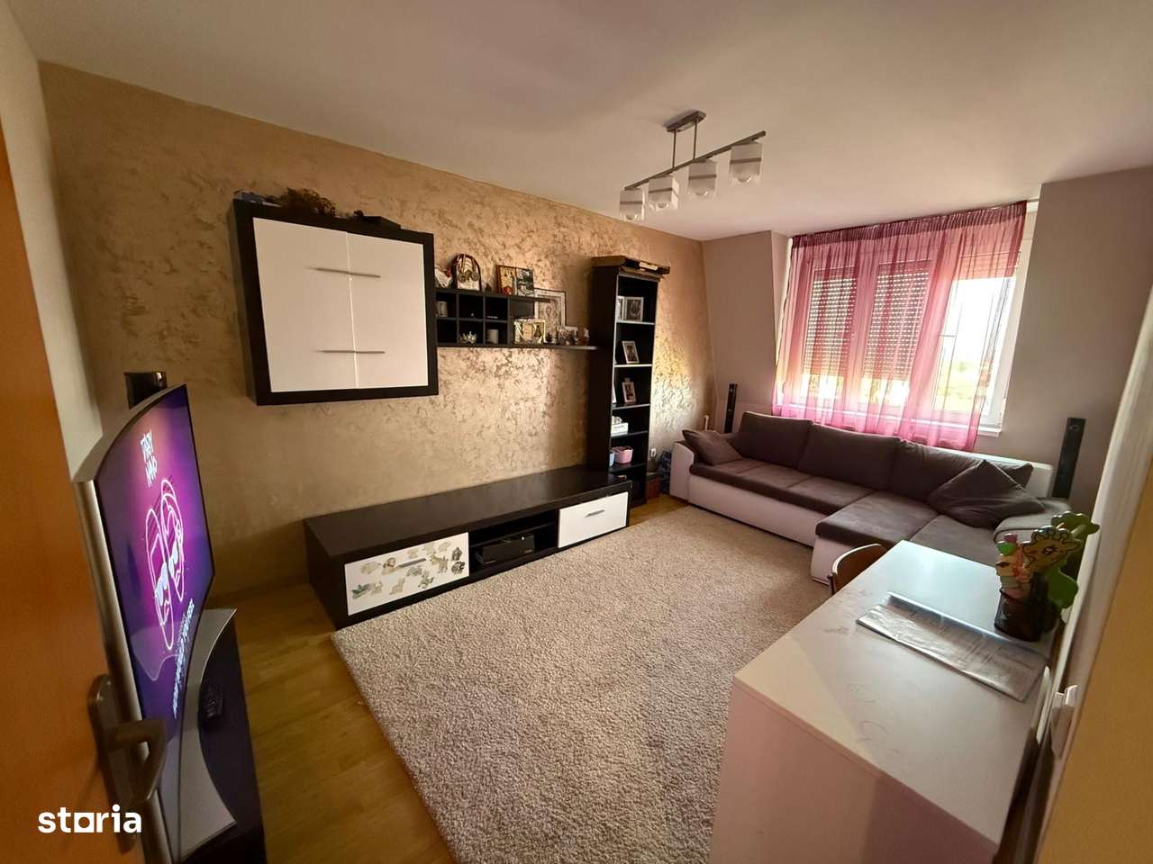Apartament 4 camere Spaniei - Imagine principală: 2/12