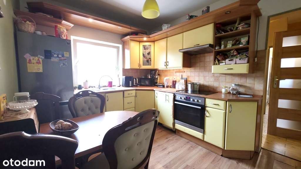 Dom w atrakcyjnej lokalizacji ul.Zachodnia - Pełny obrazek: 4/19