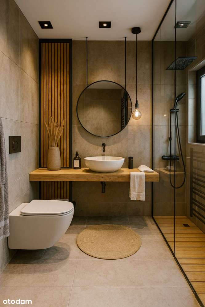 7 pokojowa willa z ogrodem, Twoja przestrzeń-0