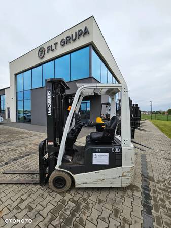 UniCarriers A1N1L18Q /TX3-18 - 4