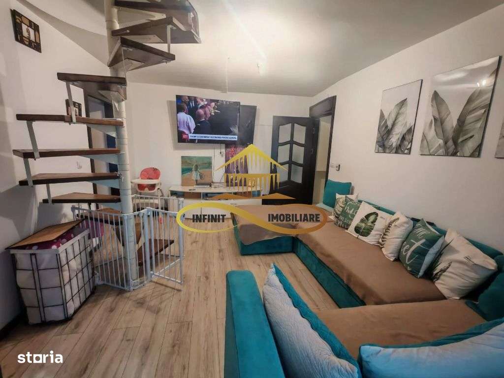 Apartament Nou de Vânzare - 4 Camere | 2 Băi | Ultramodern | - Imagine principală: 2/20