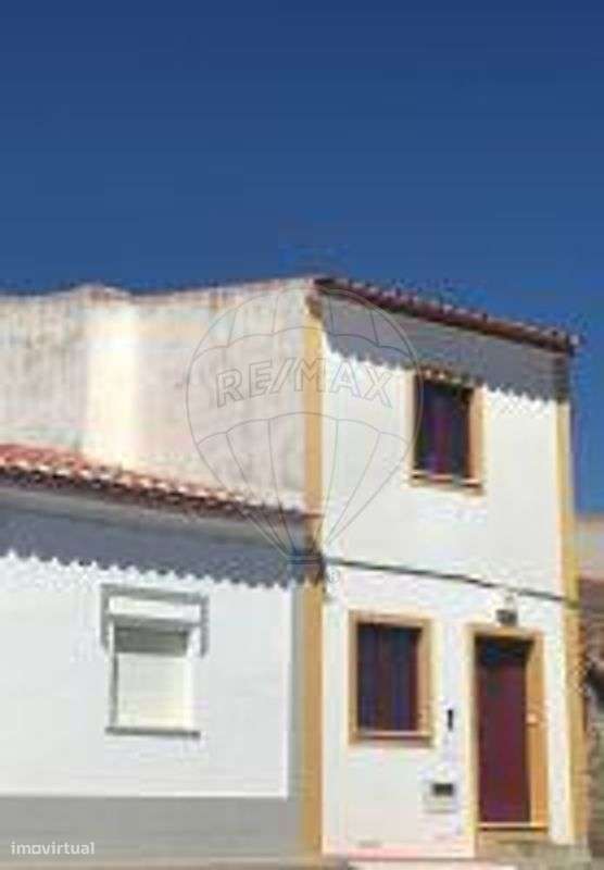 Moradia T2 para venda-6