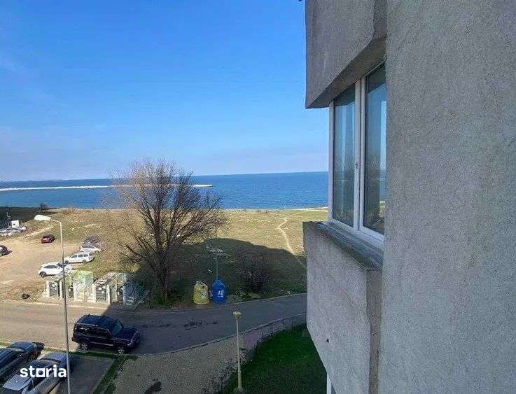 Faleza nord-apartament 4 camere cu vedere la mare - Imagine principală: 1/20
