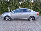 Toyota Avensis 1.8 Premium - 5