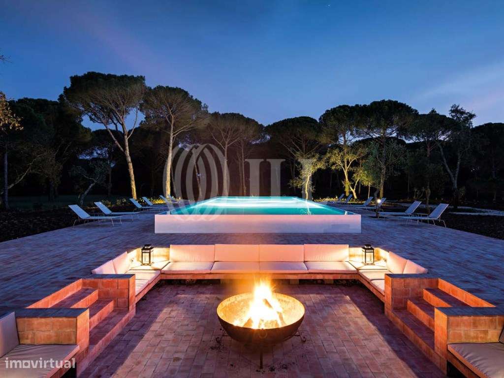 Moradia T2 no Sublime Comporta Villas, Grândola-9