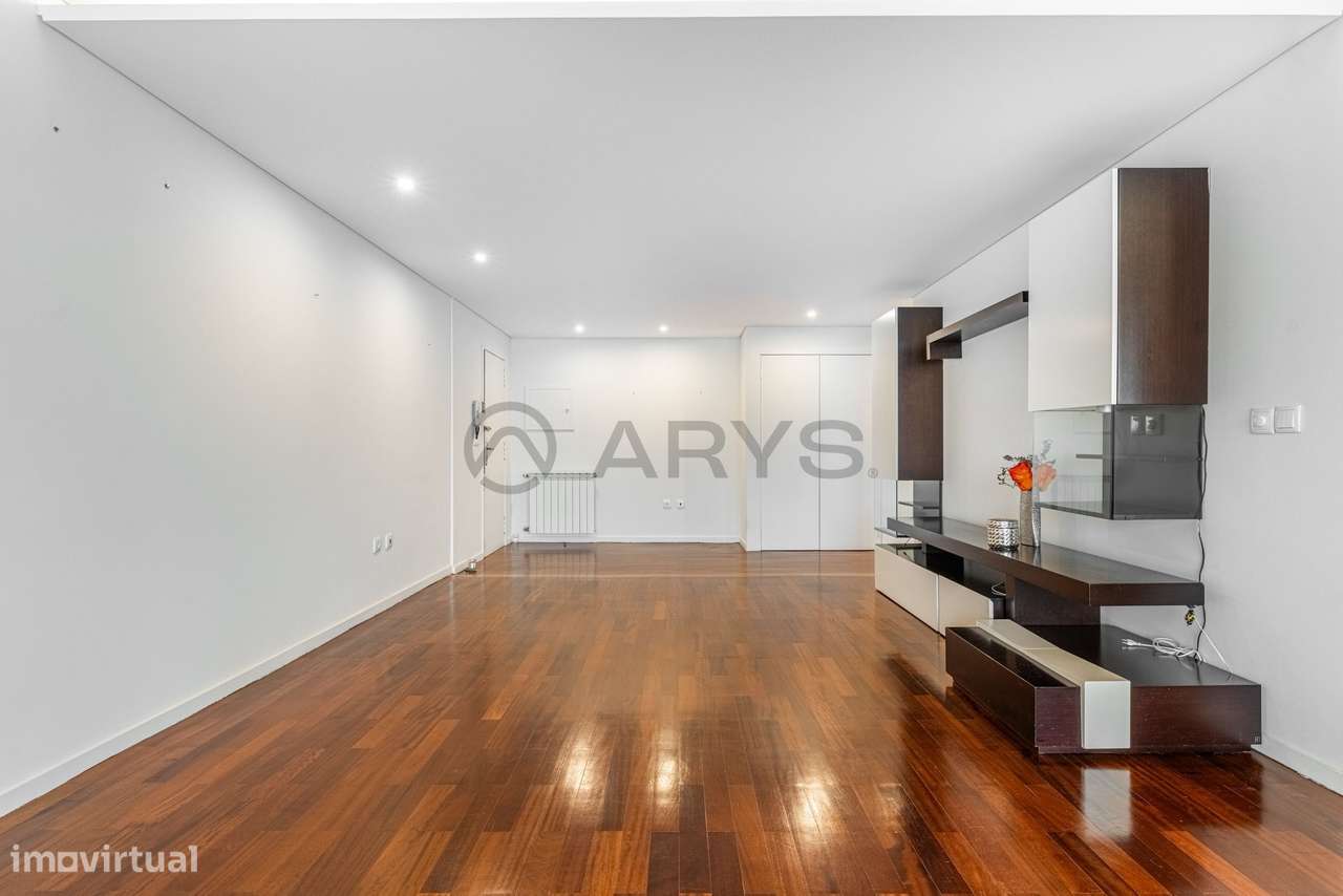 Apartamento T3 Renovado em Maximinos – Braga - Grande imagem: 4/24