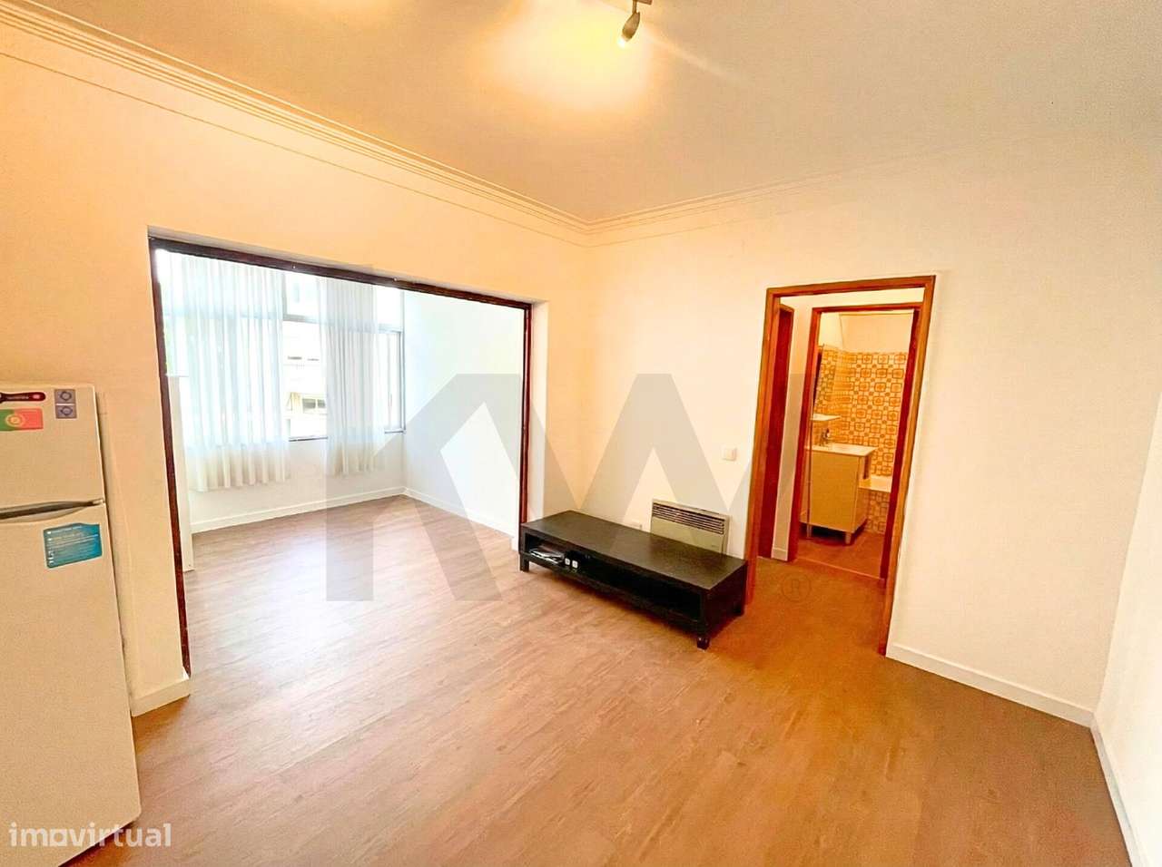 Apartamento em Cascais - Monte Estoril, renovado - Grande imagem: 5/12