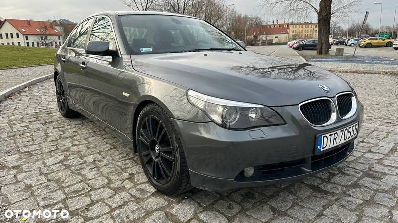 BMW Seria 5 - 12