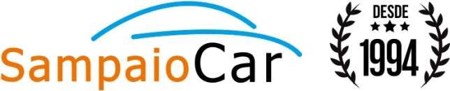 SampaioCar logo