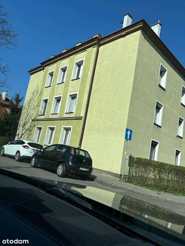 Sprzedam mieszkanie w Rudzie Śląskiej-3