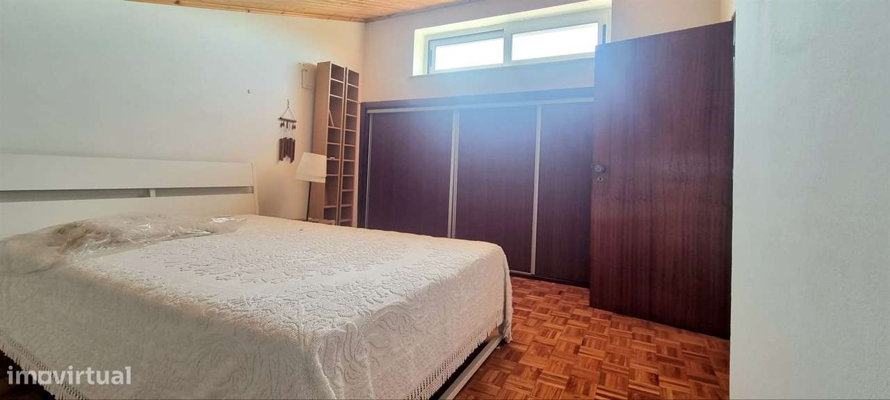 Apartamento T3+1 - Casa Branca - Coimbra/Venda-22