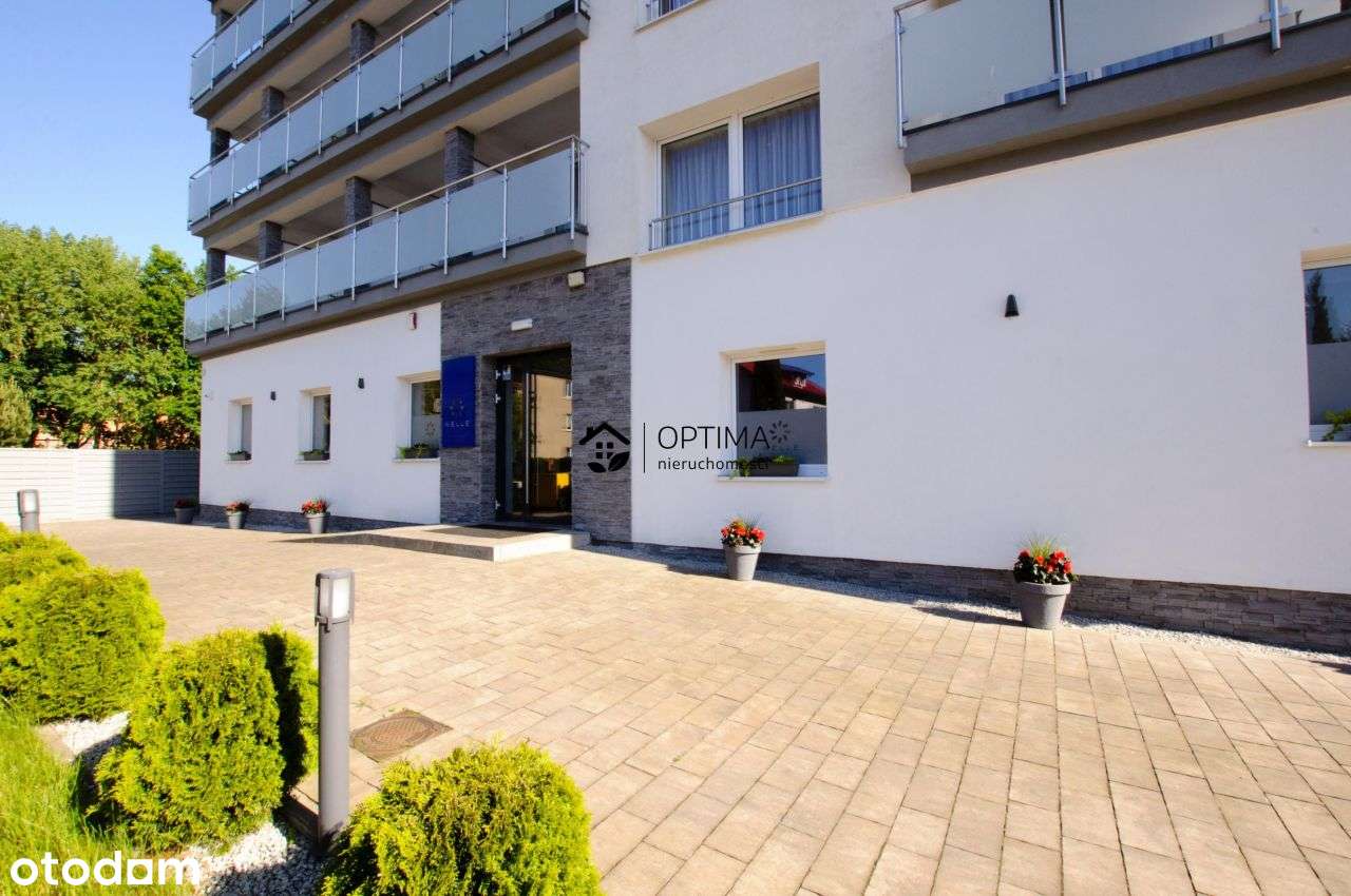 Okazja! Gotowy lokal B.01 cena zawiera 23% Vat-19