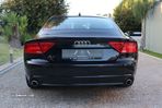 Audi A7 Sportback 3.0 TDI V6 quattro S-line S tronic - 6