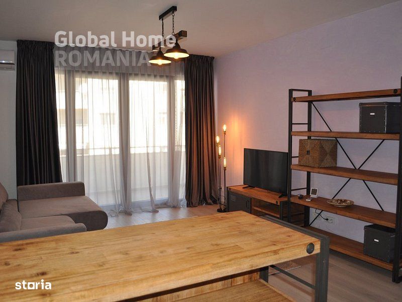 Apartament 3 Camere | Soho Unirii | Bloc 2020 | Loc Parcare