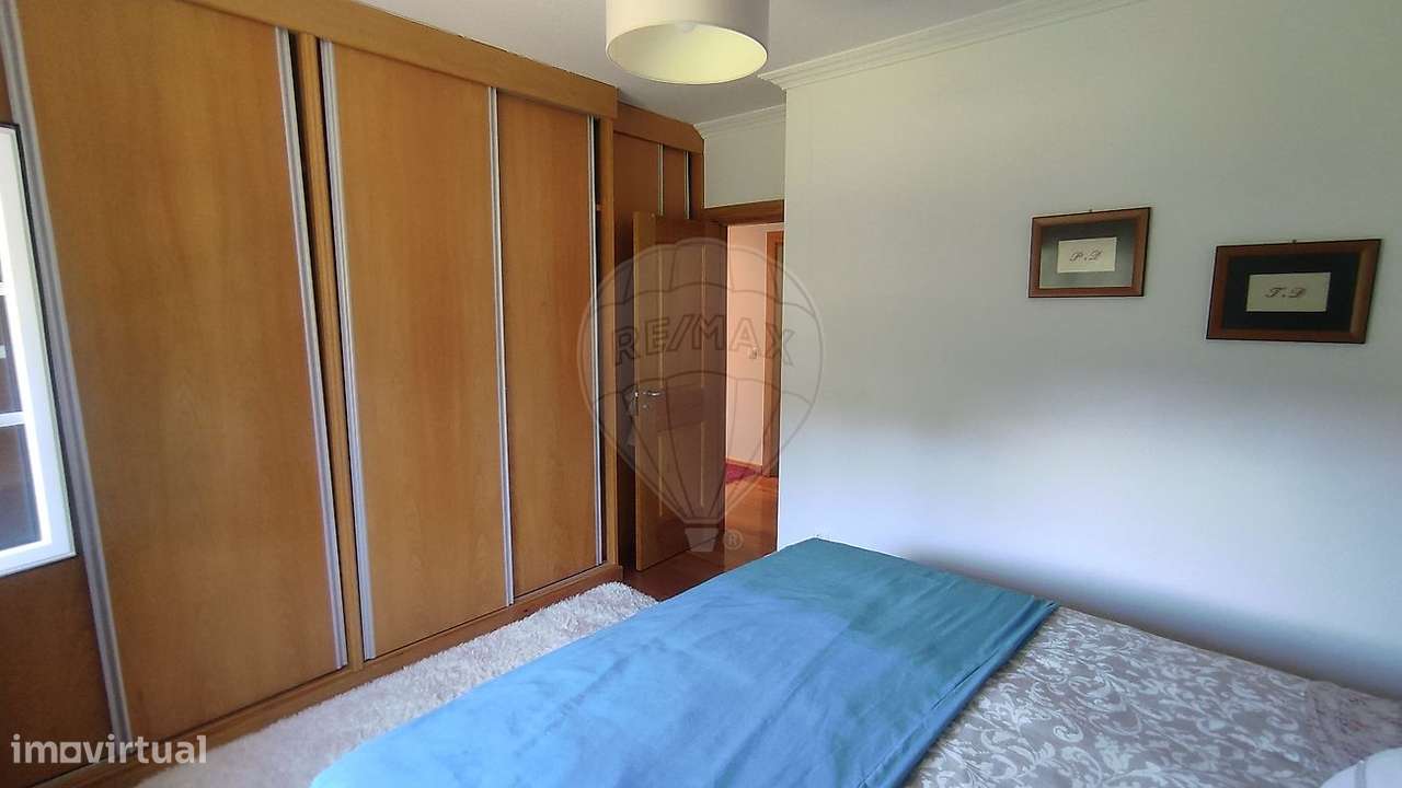 Moradia T4 para arrendamento - Grande imagem: 5/37