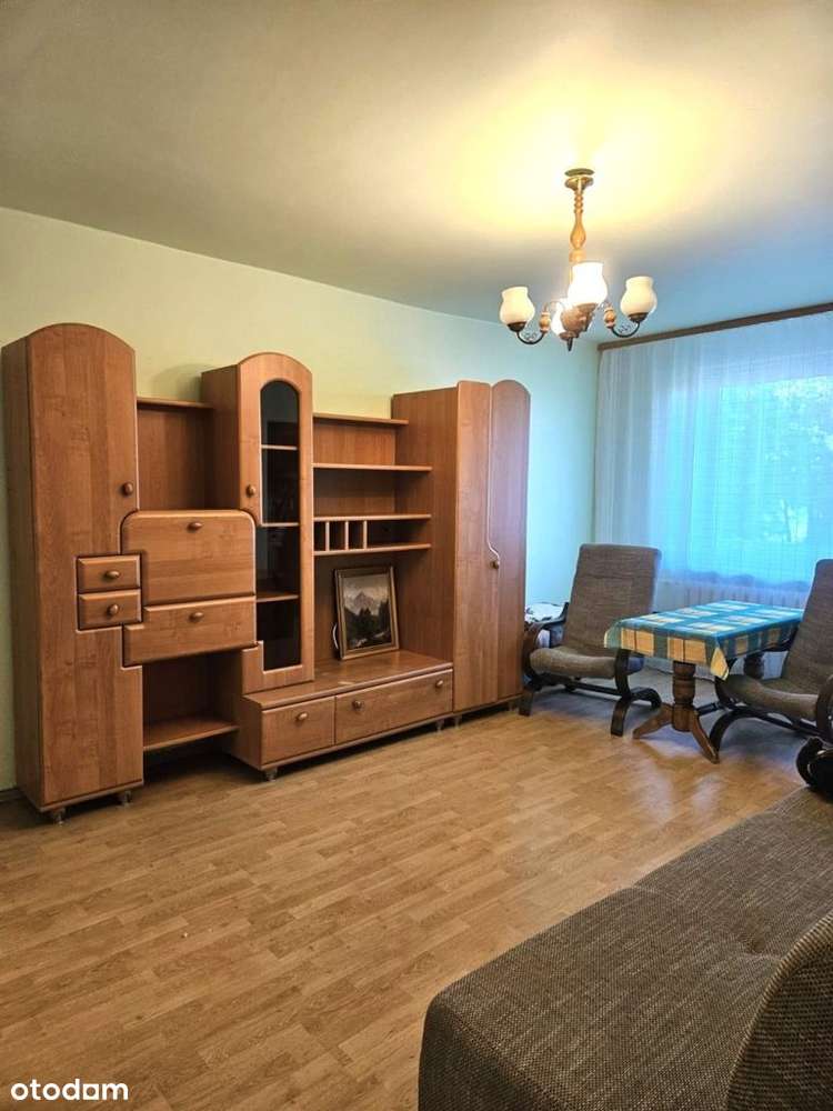 Mieszkanie, 35 m², Sosnowiec - Pełny obrazek: 1/11