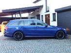 Mercedes-Benz Klasa C 200 (BlueTEC) d T Exclusive - 33