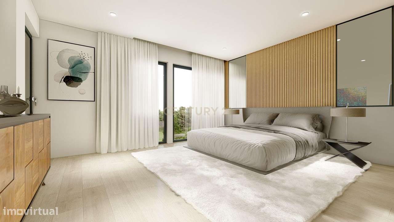 Plessis – Apartamento T4 exclusivo com terraço privativo e acabamentos-17