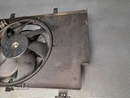 Termoventilador Ford Fiesta Vi (Cb1, Ccn) - 2