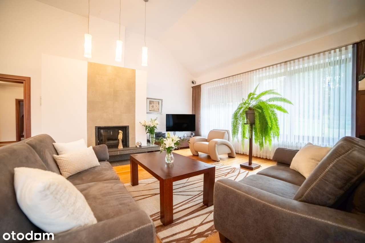 Słupsk/ Ustka/ Bydlino  - Rezydencja w otulinie lasu, 9 km od morza-3