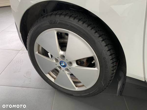 BMW i3 (60 Ah) - 29