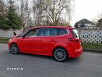 Opel Zafira Tourer 1.6 SIDI Turbo Innovation - 9