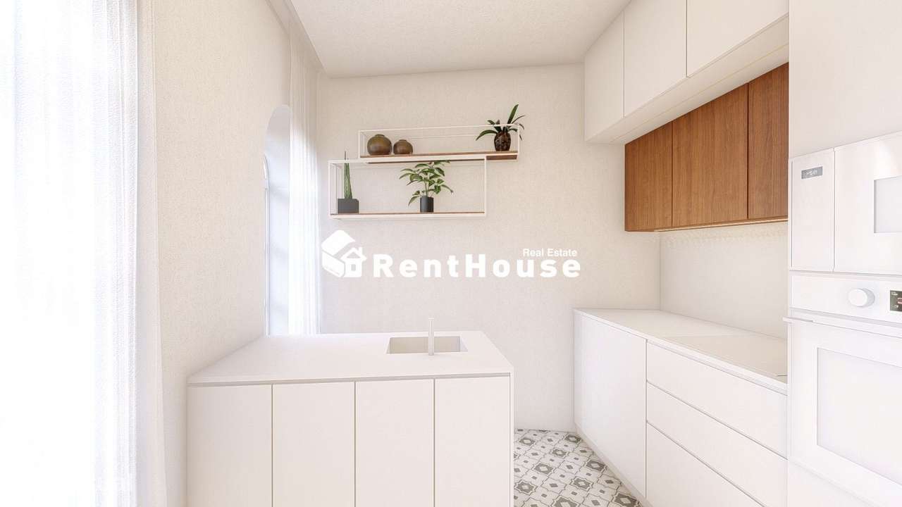 T1K Novo - Suite D. Afonso IV - Grande imagem: 3/10