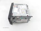 RADIO VW PASSAT B6 1T0035680B + KOD - 6