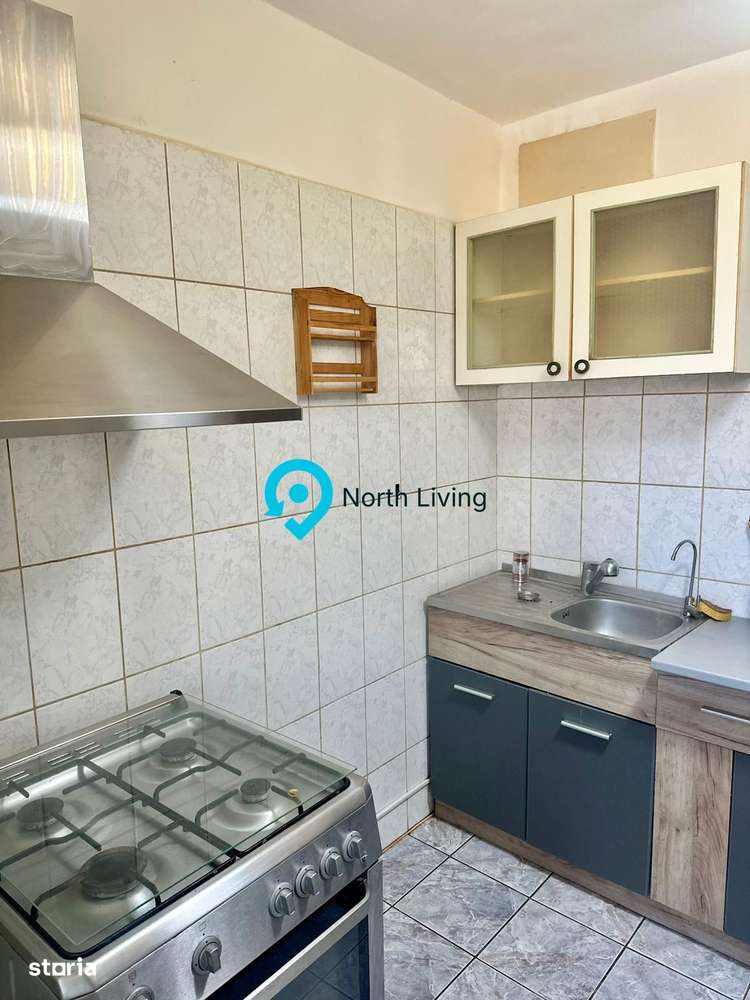 Apartament 3 camere – Sector 6 | Potențial excelent pentru investiție-17