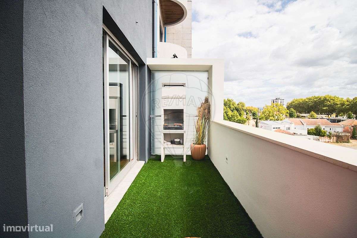 Apartamento T4 para venda-5