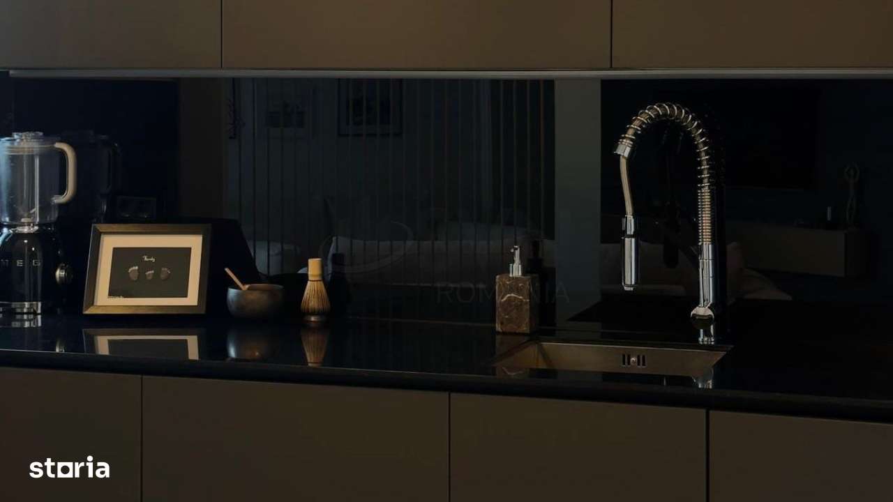 Apartament 2 camere I Bd Ferdinand I Evocasa Selecta - Imagine principală: 4/12