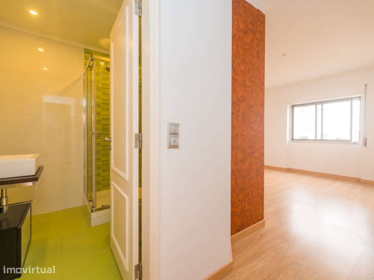 Apartamento T4 Venda em Massamá e Monte Abraão,Sintra-27