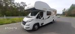 Fiat Ducato  Carado A 461 - 6