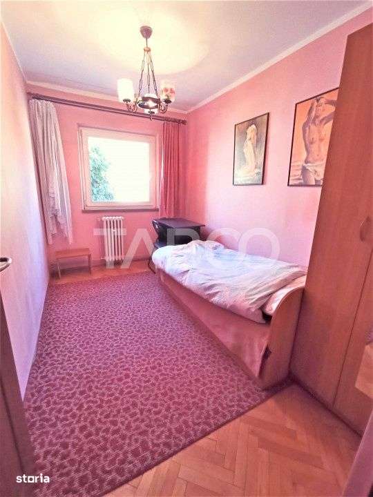Apartament de vanzare 4 camere 75mp si 2 balcoane Mihai Viteazul Sibiu - Imagine principală: 5/10