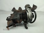 Turbo Fiat Punto (176_) - 2