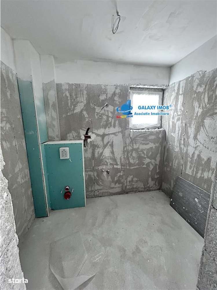 Apartament 2 camamere-Voucher mobila 2000euro CADOU-Prel. Ghencea-2